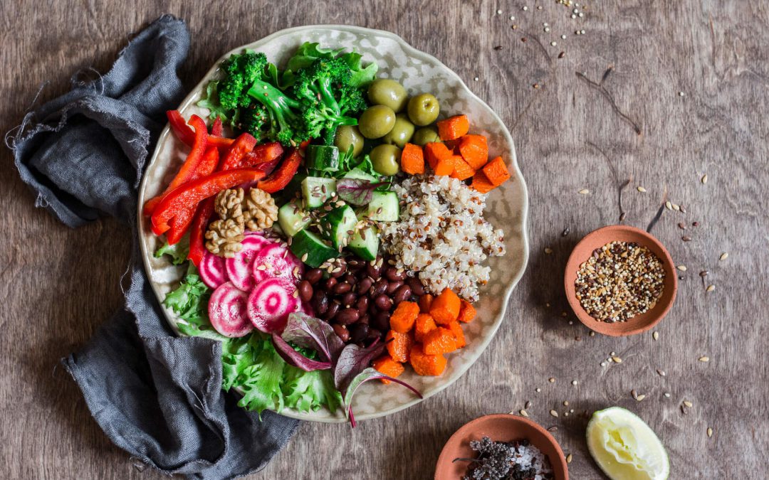 O que é Plant Based e quais os benefícios para nossa alimentação?