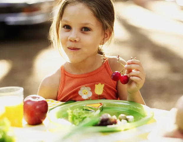 Guia Completo do Veganismo Infantil na Atualidade