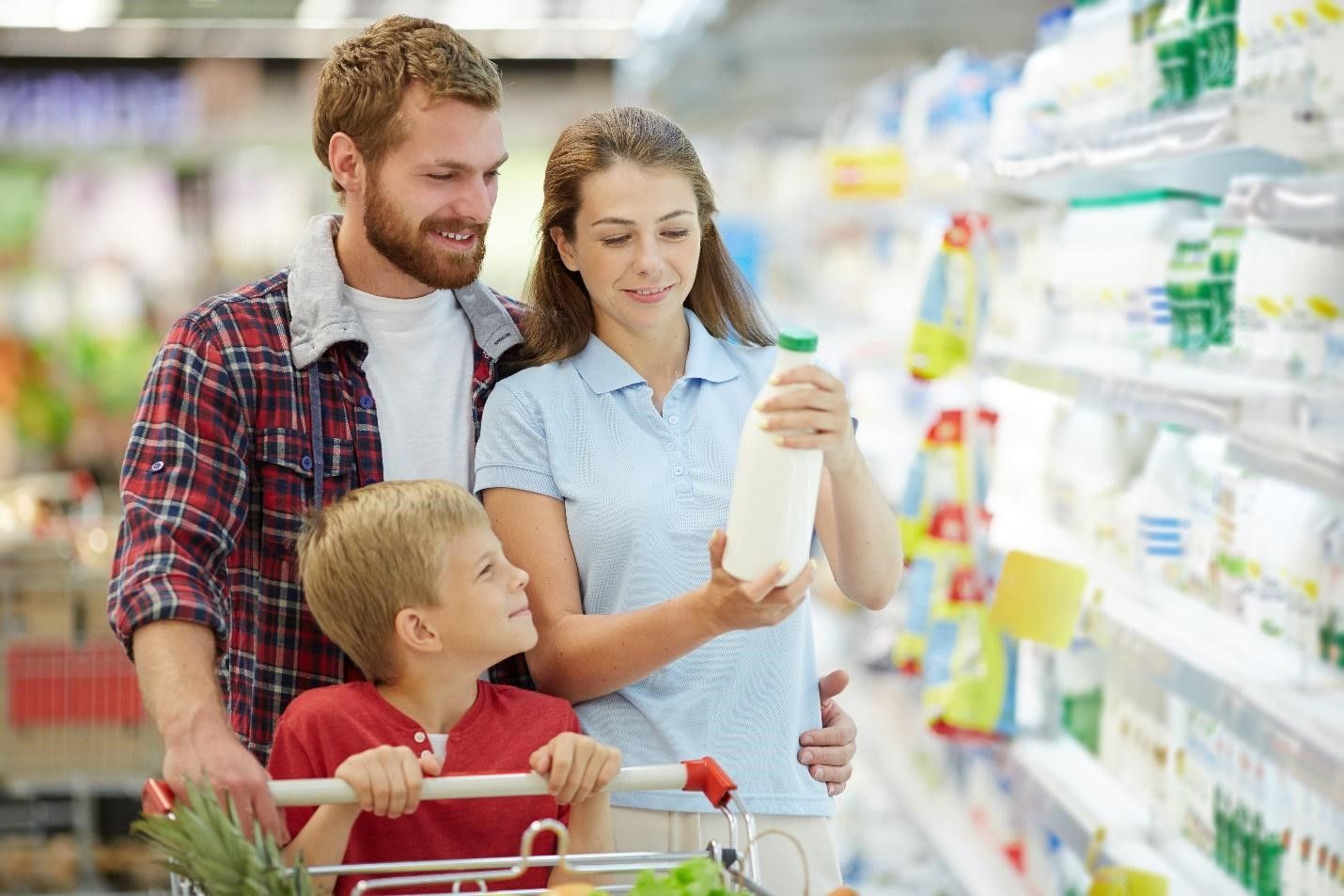 Guia Definitivo: Como Encontrar Produtos Veganos em Supermercados