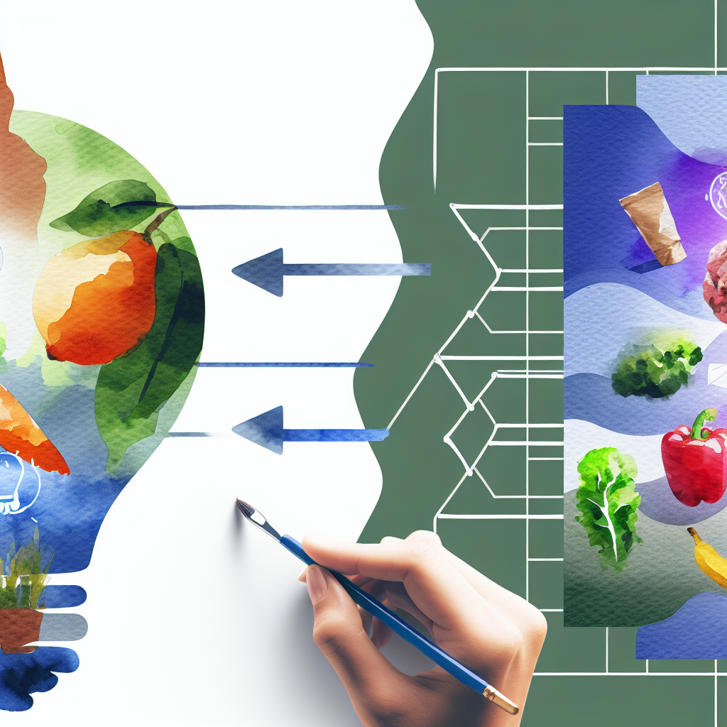 Desafios Comuns ao Adotar o Veganismo e Como Superá-los