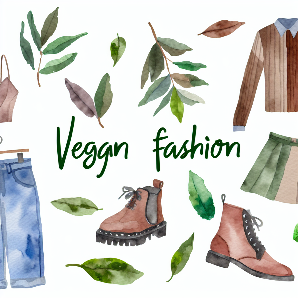 Como adotar a moda vegana: roupas e calçados sem crueldade