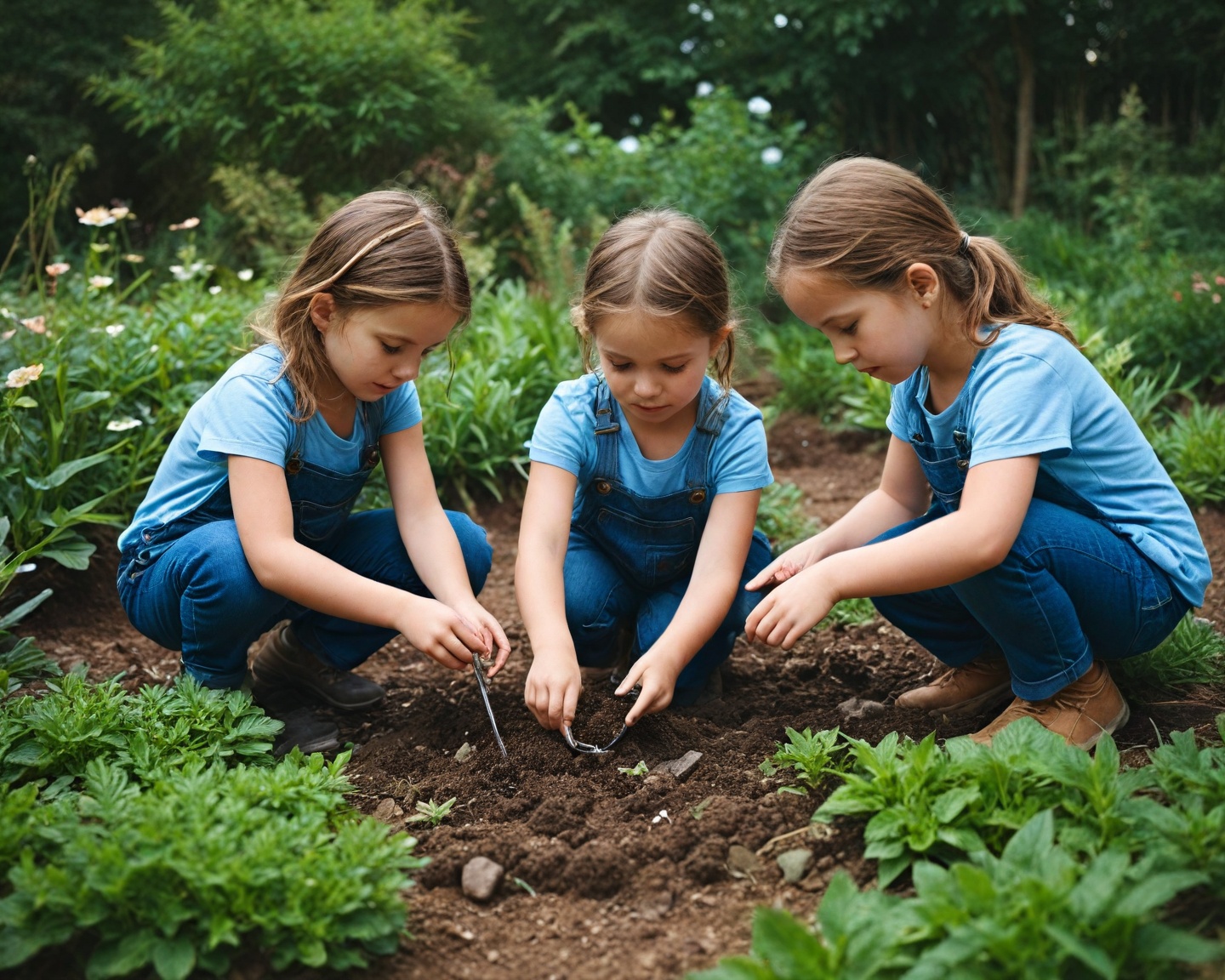 5 Atividades Educativas sobre Sustentabilidade para Crianças