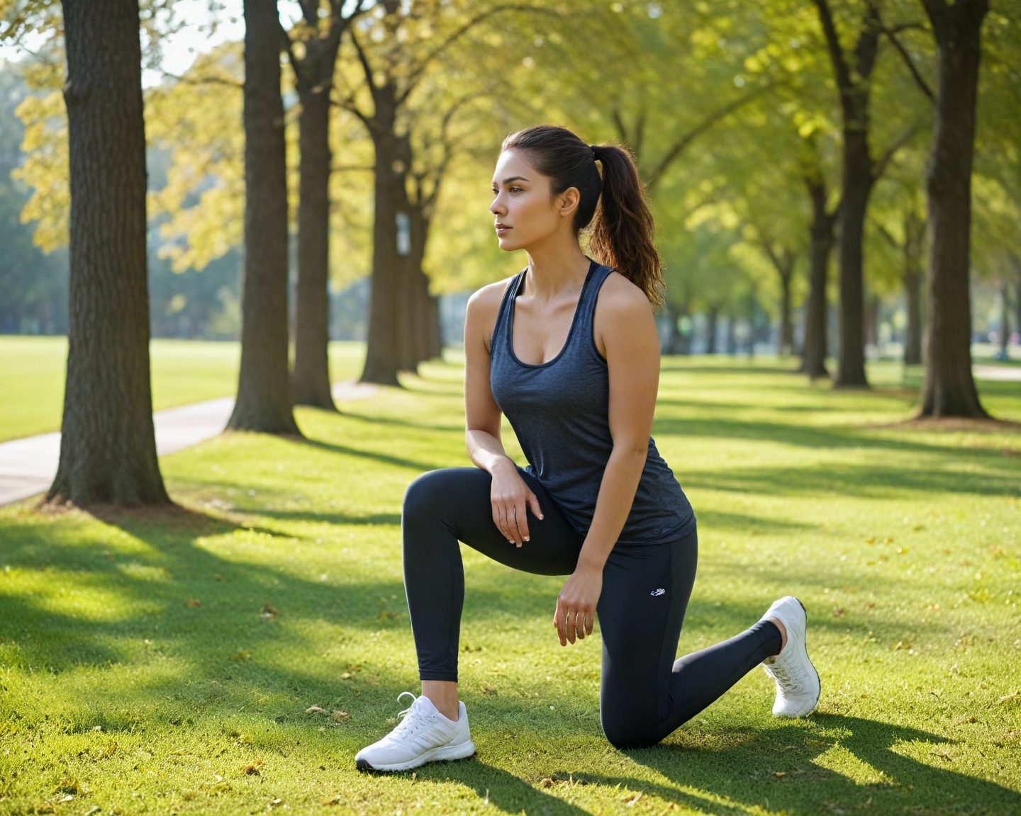 Exercícios ao Ar Livre: 6 Dicas para Iniciantes