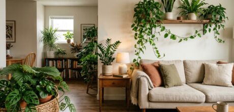 7 Dicas Infalíveis para Suas Plantas Prosperam em Ambientes com Pouca Luz