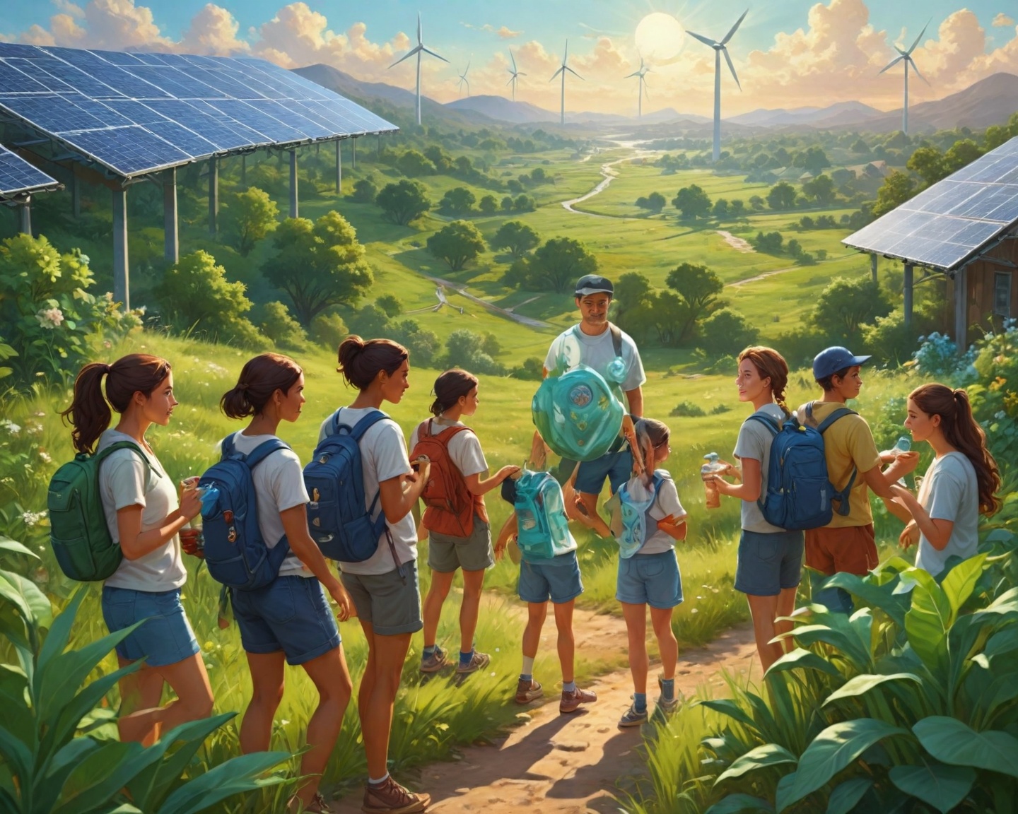 5 marcas brasileiras com produção realmente ecológica