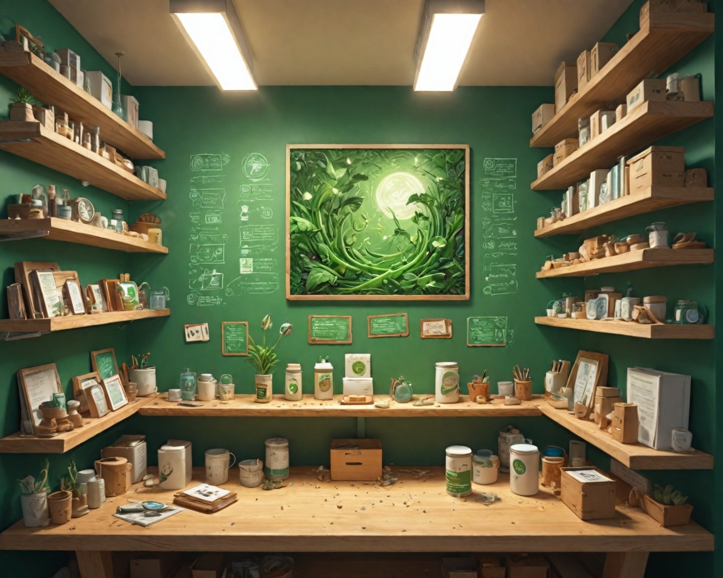 Produtos que parecem sustentáveis, mas não são: o que saber