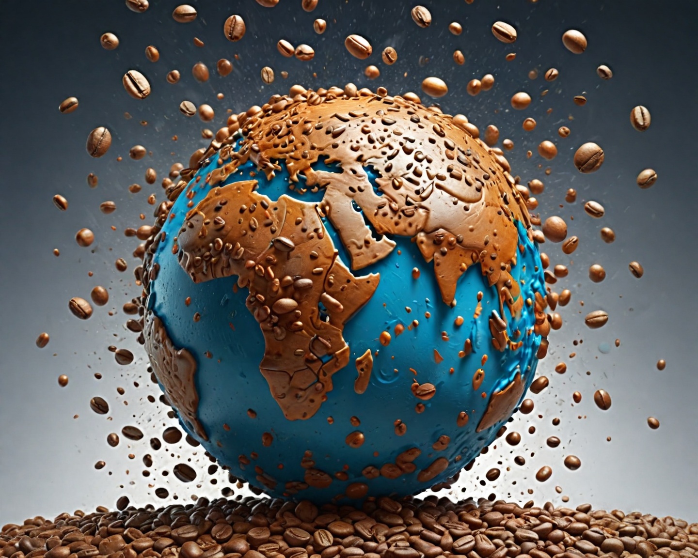Qual é o verdadeiro custo ambiental do café que você toma?