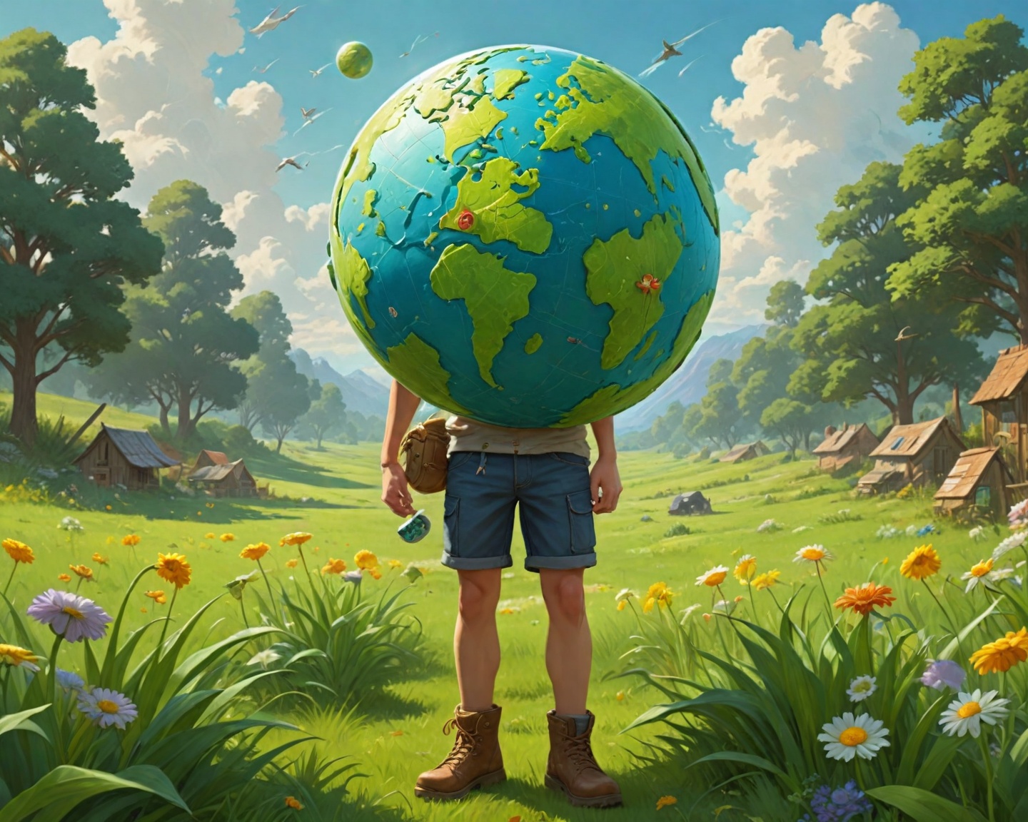 O que é pegada ecológica e como reduzir a sua