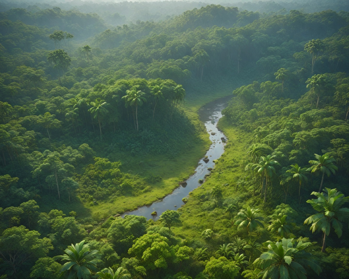 Como o consumo de carne afeta a Amazônia diretamente