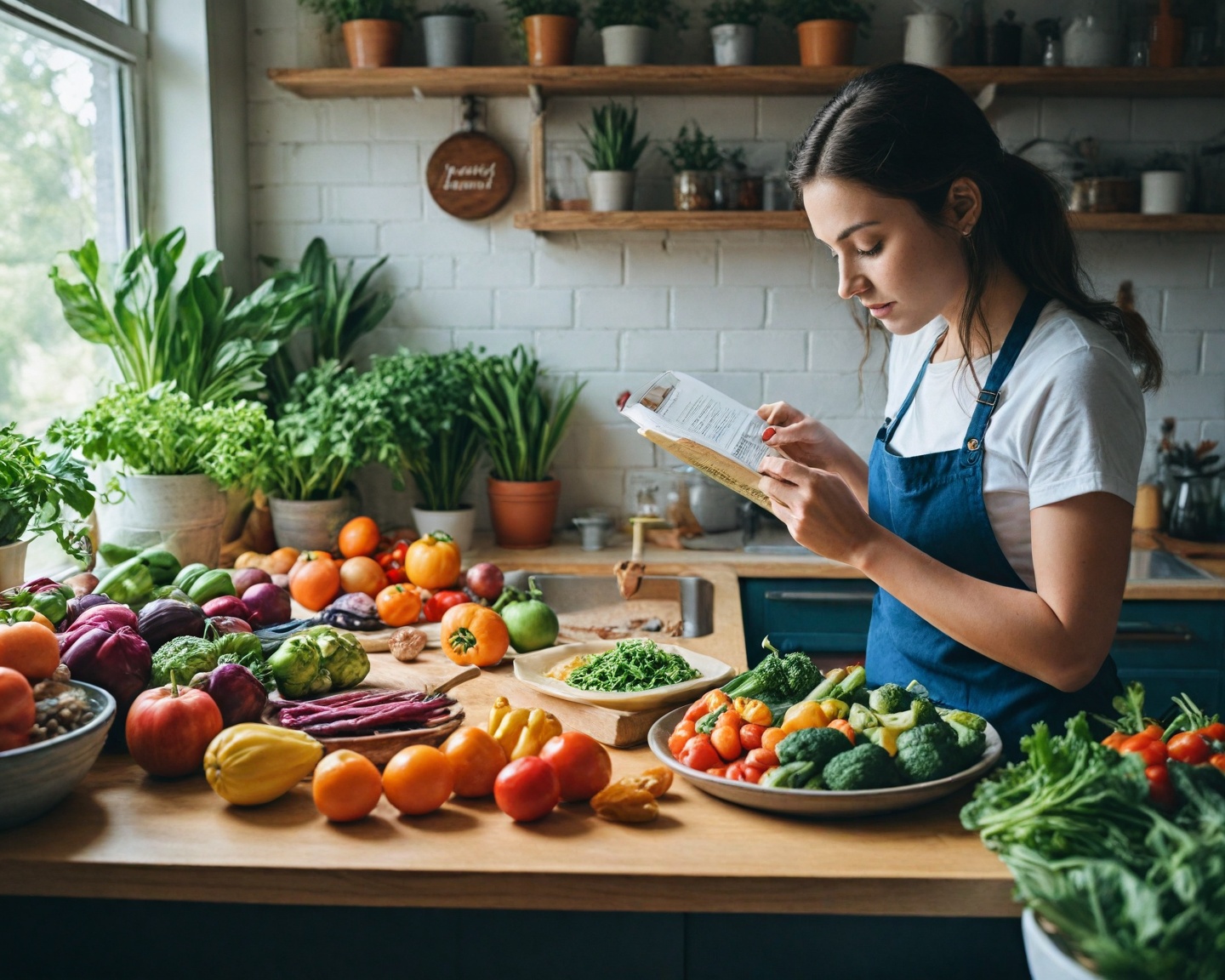 5 Dicas para Começar na Cozinha Vegana com Facilidade