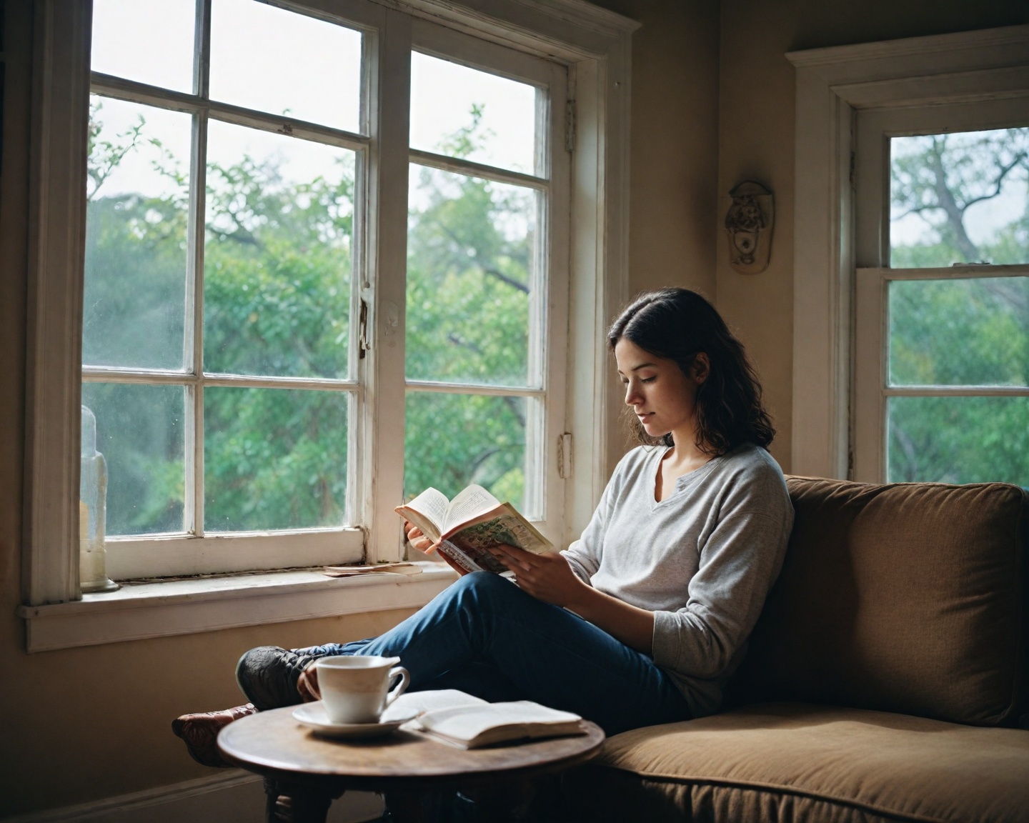 6 Práticas de Slow Living para uma Vida Mais Leve