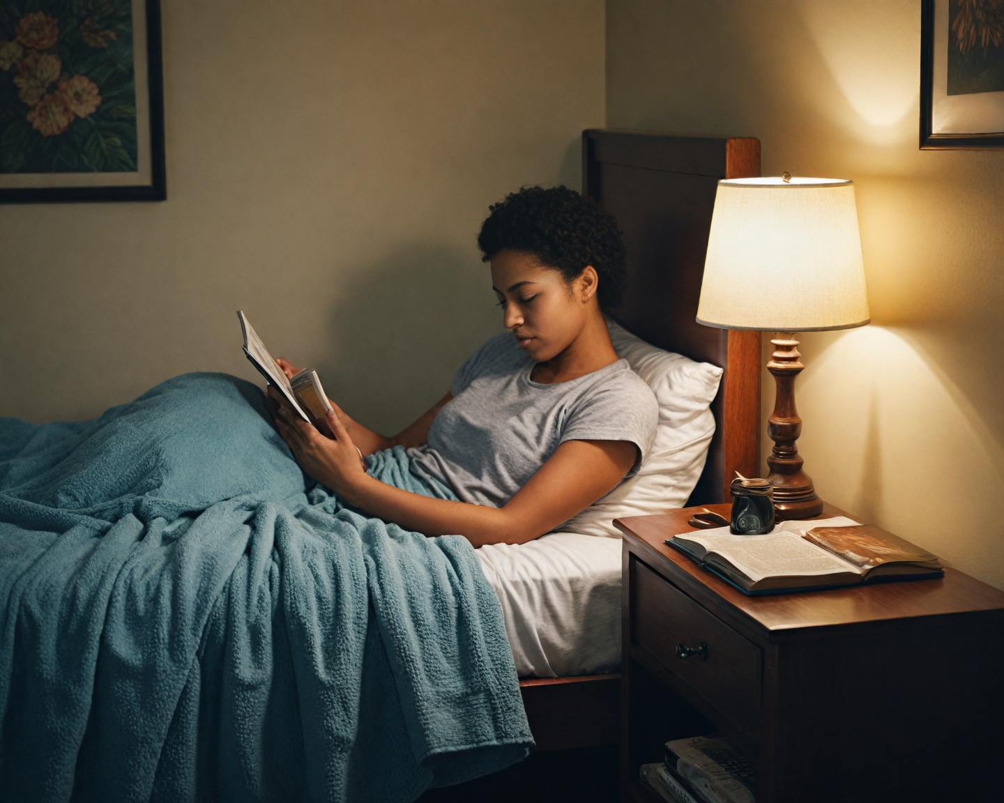 5 Dicas para Reduzir o Uso de Eletrônicos Antes de Dormir