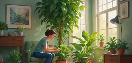 Como cuidar de plantas em casa: guia para iniciantes