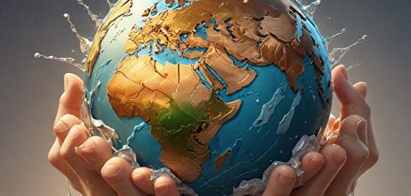 Como o aquecimento global impacta o futuro do planeta