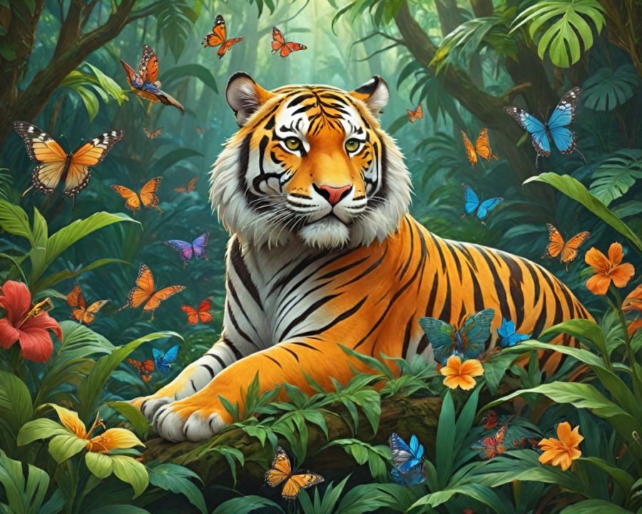 Espécies ameaçadas: como proteger a biodiversidade global