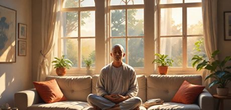 Como a pausa consciente pode transformar sua rotina diária