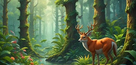 A importância da biodiversidade para o equilíbrio ambiental