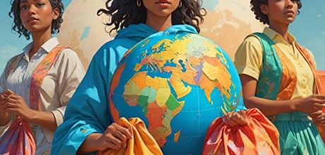 O impacto do fast fashion e como adotar práticas conscientes