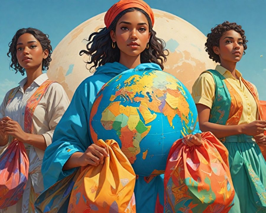 O impacto do fast fashion e como adotar práticas conscientes