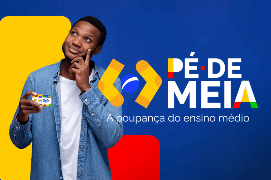 Programa Pé de Meia: Como Se Inscrever e Benefícios do Programa de Apoio Educacional