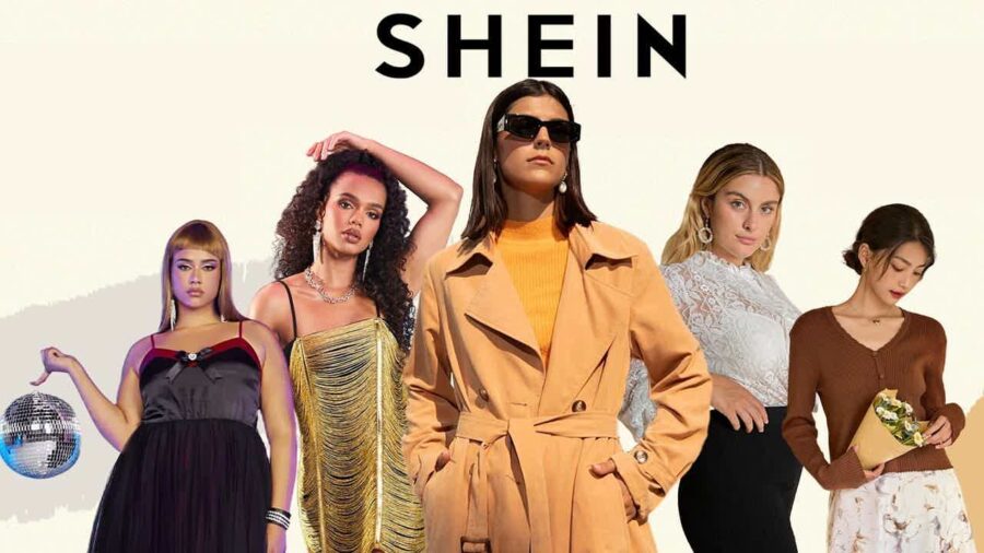 Renueva Tu Ropa con el Programa “Prueba Gratuita” de Shein sin Gastar un Euro 🛍️✨