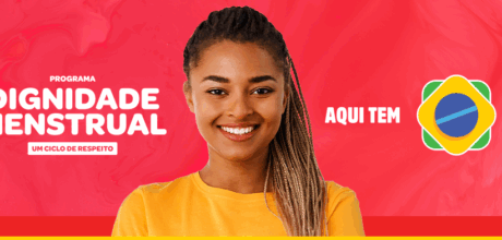 Programa Gratuito de Absorventes: Dignidade Menstrual para Todas