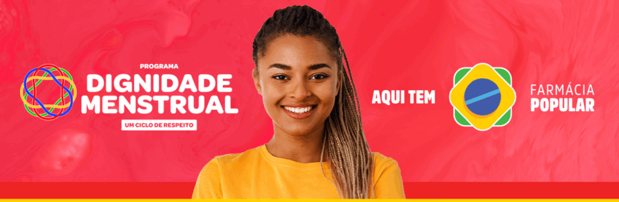 Programa Gratuito de Absorventes: Dignidade Menstrual para Todas