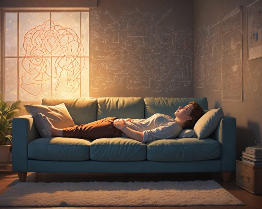 7 coisas que o seu corpo faz sozinho e você nem percebe