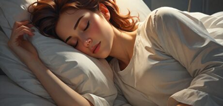 O que acontece se você dormir com o celular perto da cabeça?