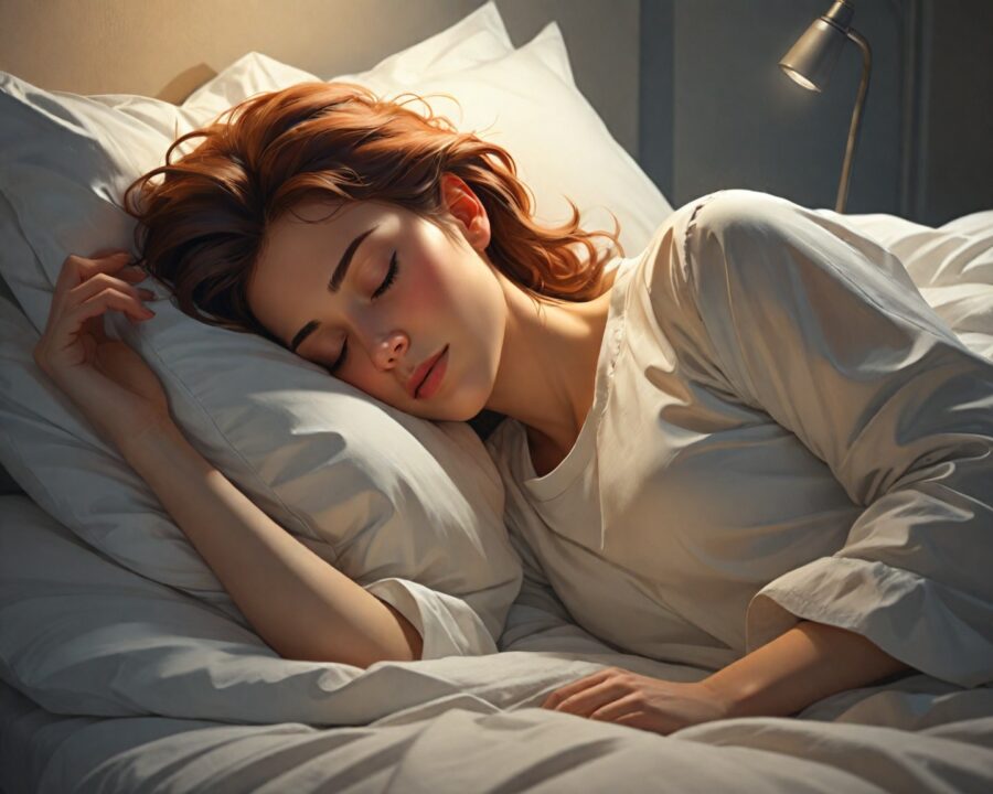 O que acontece se você dormir com o celular perto da cabeça?