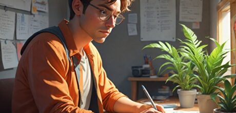 Como manter o foco e parar de procrastinar hoje