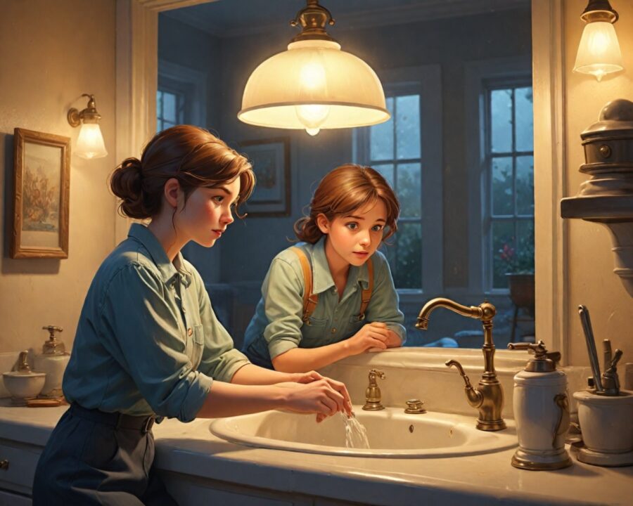 Dicas práticas para economizar água e luz em casa