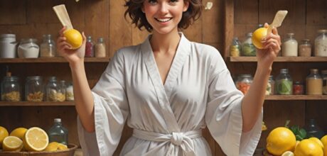 Como tirar manchas difíceis de roupa com itens caseiros