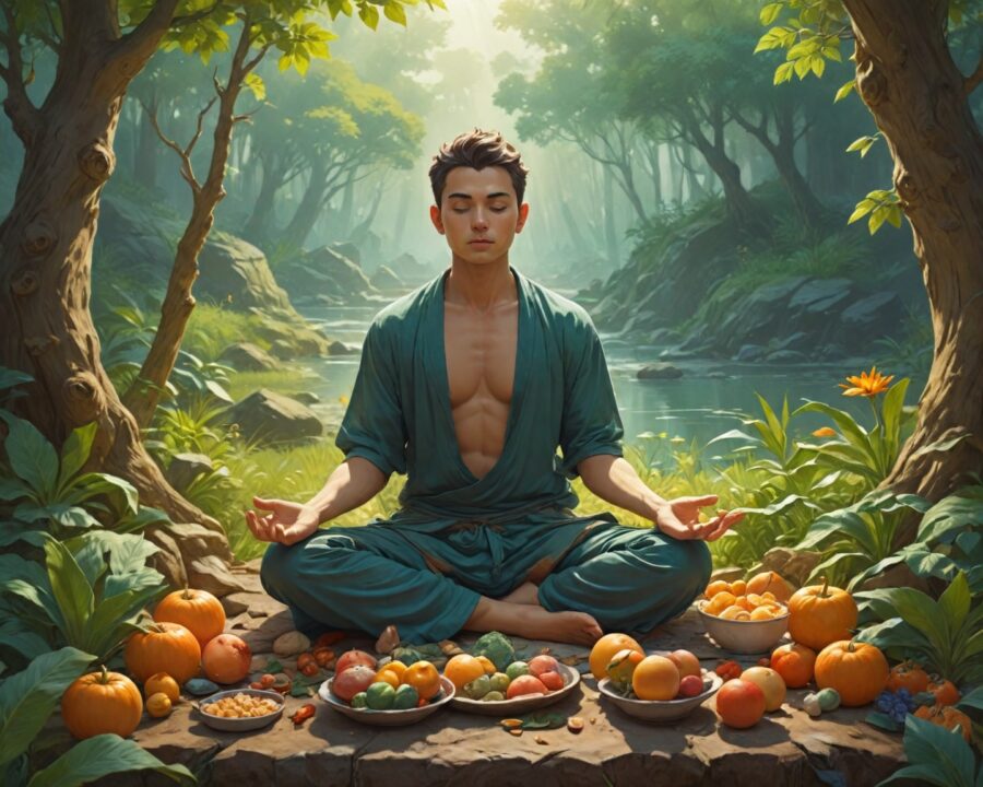 Estilo de vida saudável: como equilibrar mente e corpo