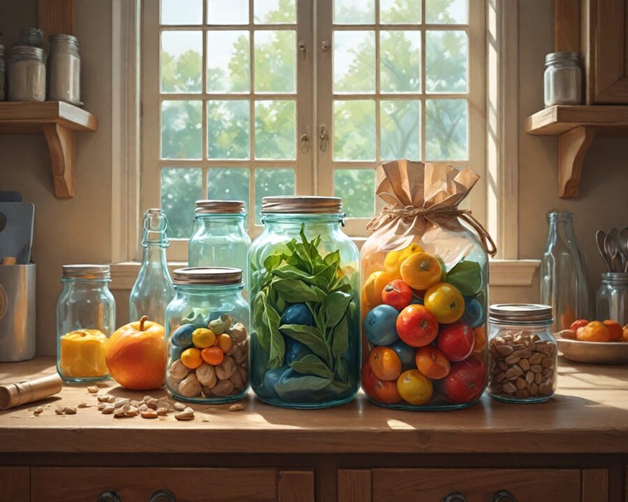 Como reduzir o uso de plástico no dia a dia: 10 soluções práticas