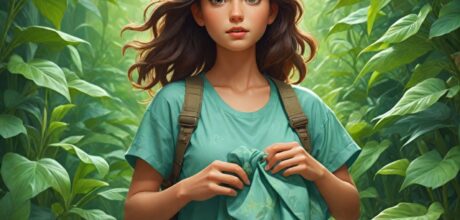 Moda sustentável: como criar um guarda-roupa ecológico