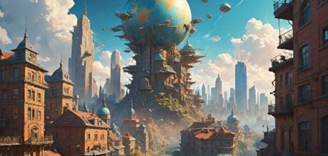 Como os satélites transformam nossa vida cotidiana