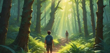 como adotar um estilo de vida que valoriza a natureza