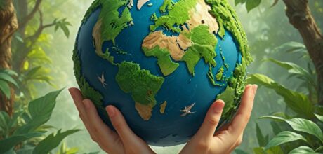 10 curiosidades sobre sustentabilidade que vão te surpreender