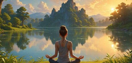 Como adotar um estilo de vida espiritual e saudável