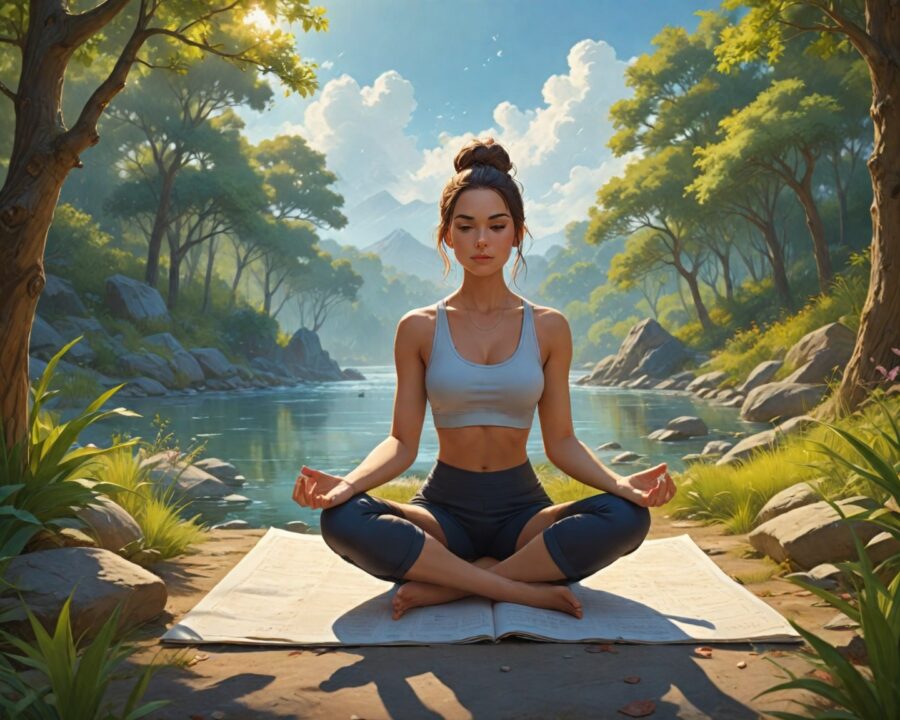 10 dicas práticas para uma rotina saudável e equilibrada