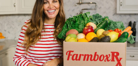 Enjoy Complimentary Deliveries of Nutritious Meals to Your Doorstep