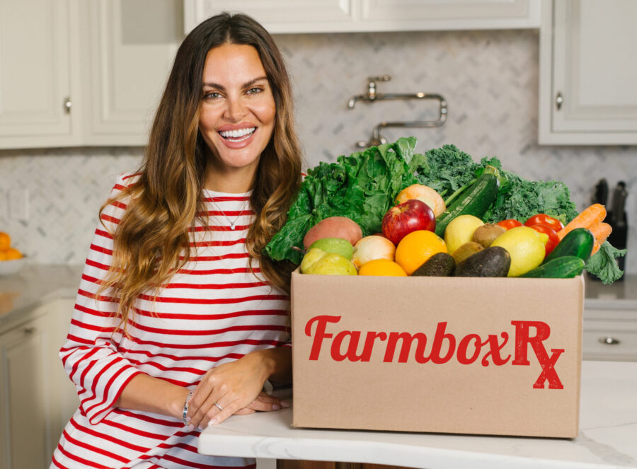 Enjoy Complimentary Deliveries of Nutritious Meals to Your Doorstep