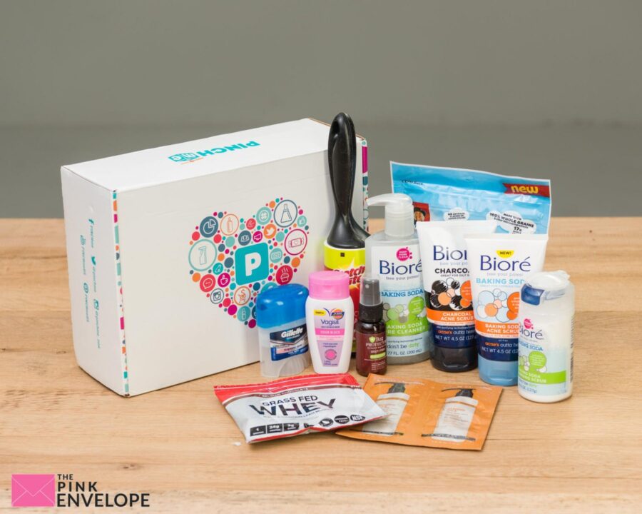 Discovering the World of PinchMe: Your Gateway to Free Product Samples