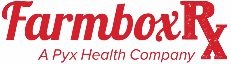 Convenient Fresh Produce Delivery with FarmboxRx