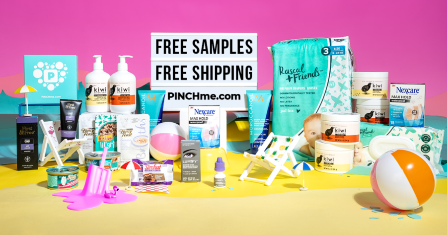 Obtén Productos Gratis y Benefíciate Compartiendo tu Opinión