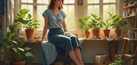 Dicas práticas para adotar moda sustentável no dia a dia