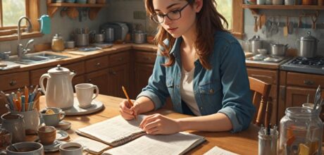 Passo a passo para controlar gastos no dia a dia