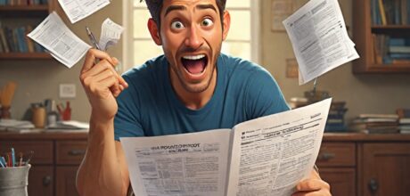 Como sair das dívidas e limpar o nome rapidamente