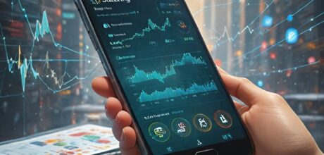 Melhor app para controlar finanças pessoais em 2025